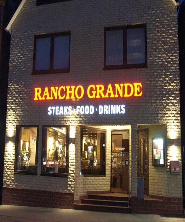 Rancho Grande